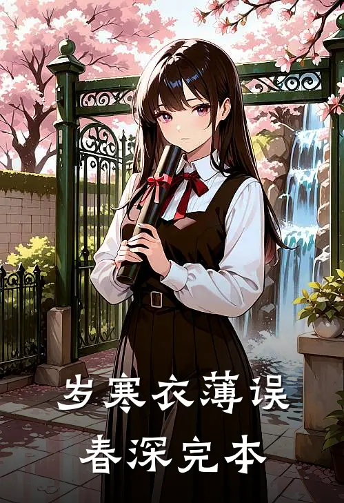 岁寒衣薄误春深完本