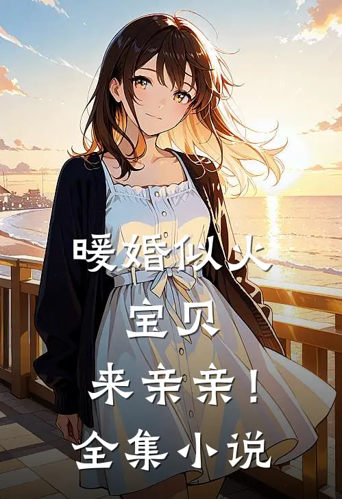 暖婚似火：宝贝，来亲亲！全集小说