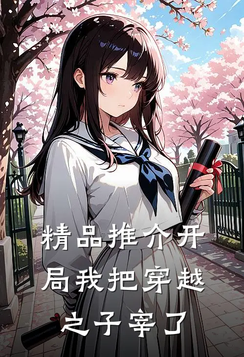 精品推介开局我把穿越之子宰了