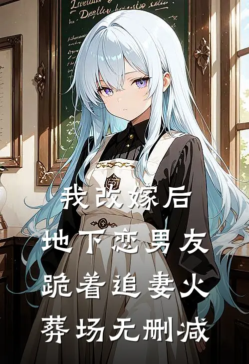 我改嫁后，地下恋男友跪着追妻火葬场无删减