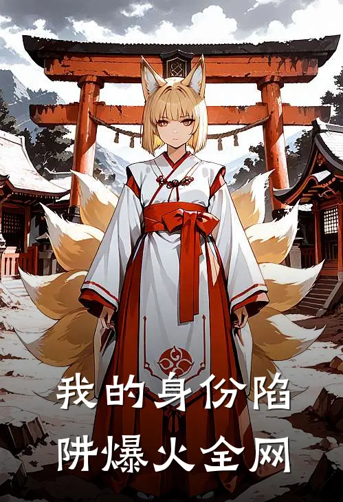 我的身份陷阱爆火全网