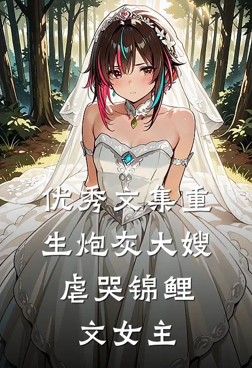 优秀文集重生炮灰大嫂,虐哭锦鲤文女主