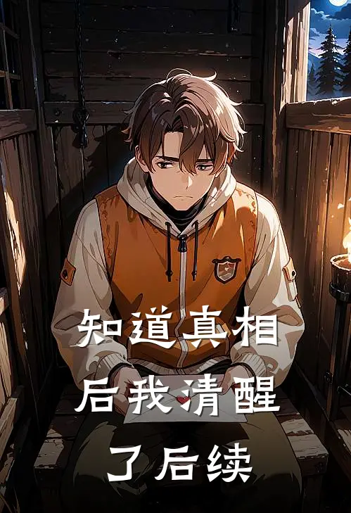 知道真相后我清醒了后续