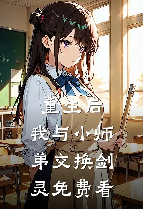 重生后，我与小师弟交换剑灵免费看
