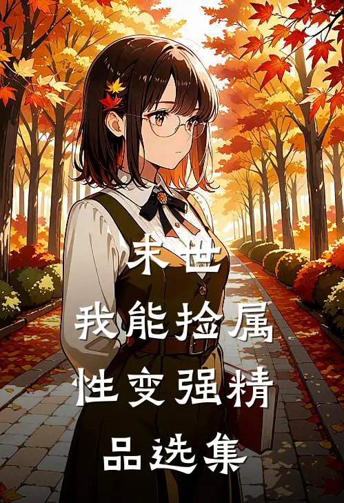 末世：我能捡属性变强精品选集