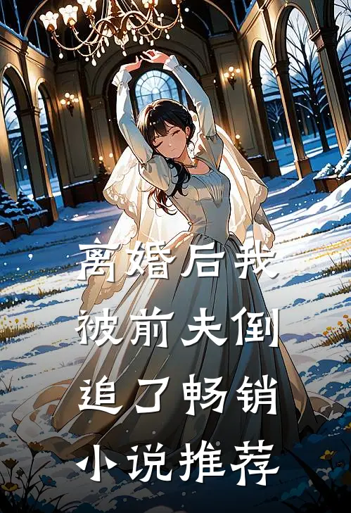 离婚后我被前夫倒追了畅销小说推荐