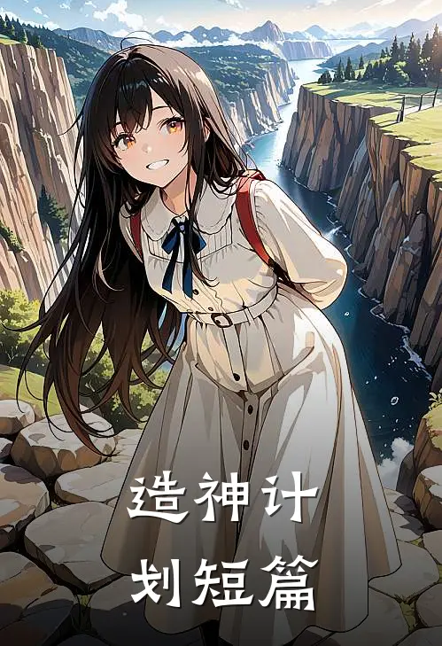 造神计划短篇
