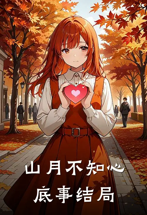山月不知心底事结局