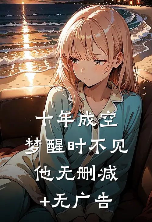 十年成空，梦醒时不见他无删减+无广告