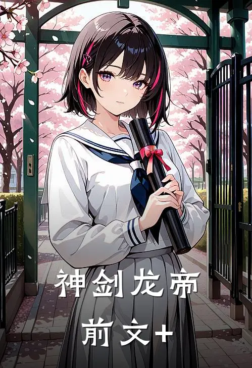 神剑龙帝前文+