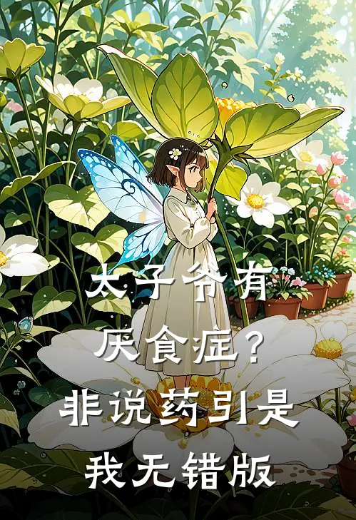 太子爷有厌食症？非说药引是我无错版