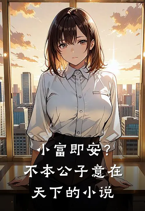 小富即安？不，本公子意在天下的小说