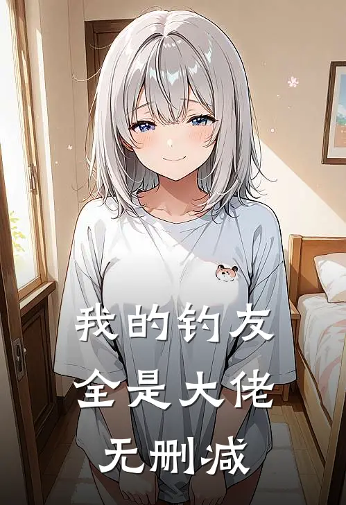 我的钓友全是大佬无删减
