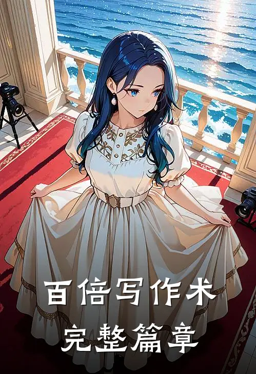百倍写作术完整篇章