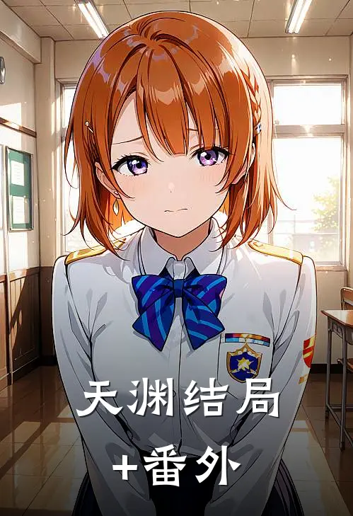 天渊结局+番外