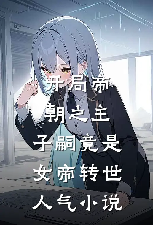 开局帝朝之主：子嗣竟是女帝转世人气小说