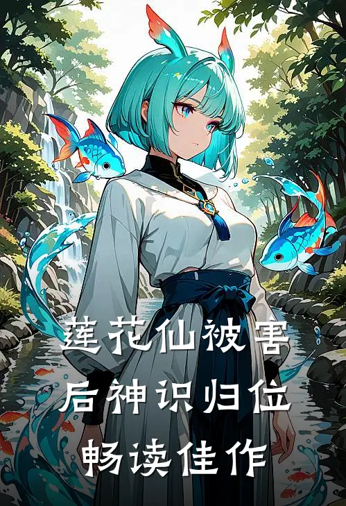 莲花仙被害后神识归位畅读佳作