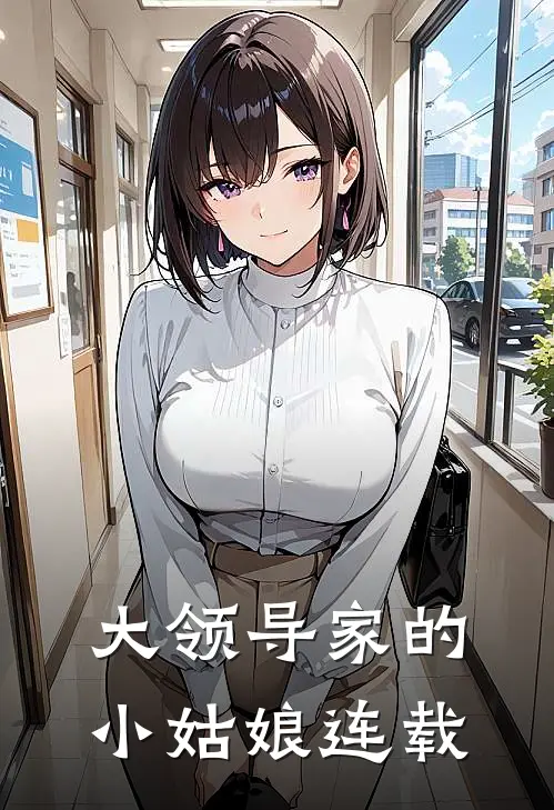 大领导家的小姑娘连载