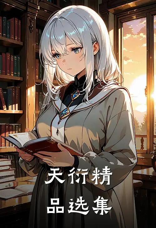 天衍精品选集