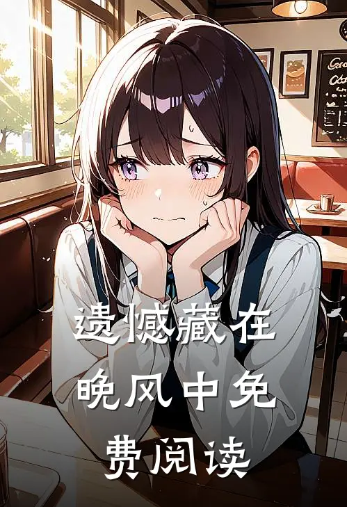 遗憾藏在晚风中免费阅读