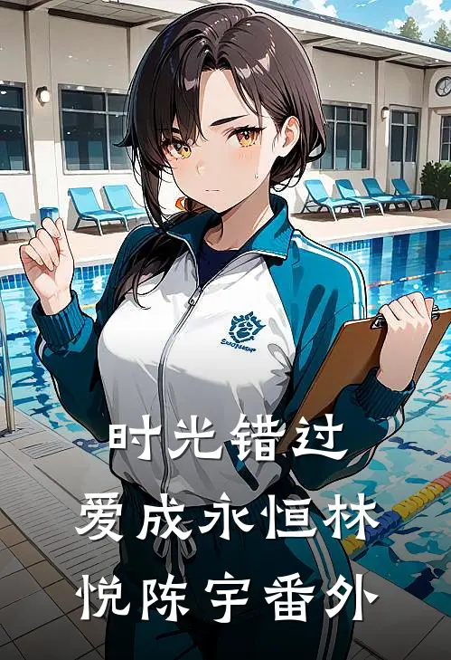 时光错过，爱成永恒林悦陈宇番外