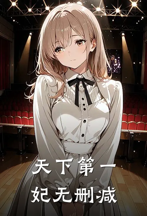 天下第一妃无删减