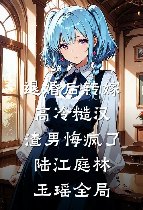 退婚后转嫁高冷糙汉，渣男悔疯了陆江庭林玉瑶全局