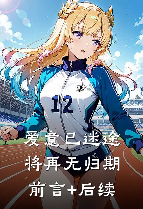 爱意已迷途，将再无归期前言+后续