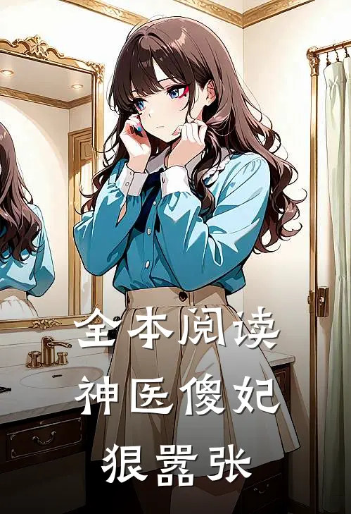 全本阅读神医傻妃狠嚣张