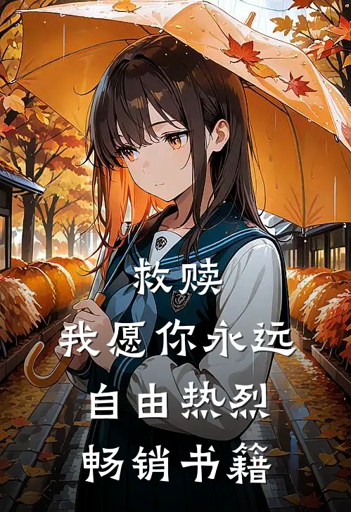 救赎：我愿你永远自由热烈畅销书籍
