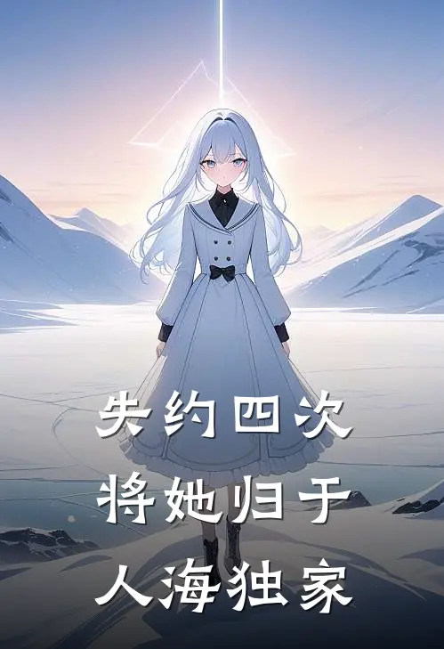 失约四次，将她归于人海独家