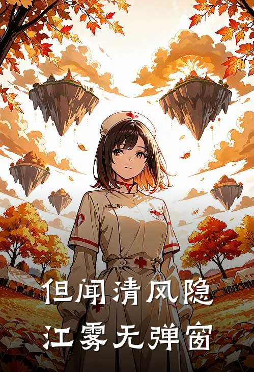 但闻清风隐江雾无弹窗