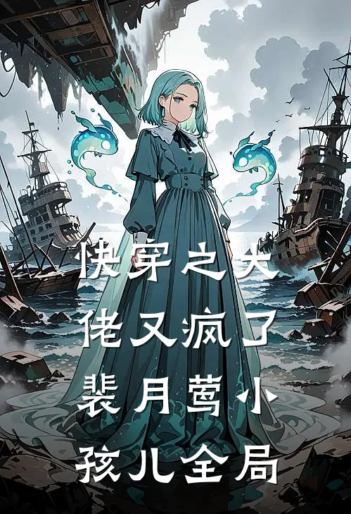 快穿之大佬又疯了裴月莺小孩儿全局
