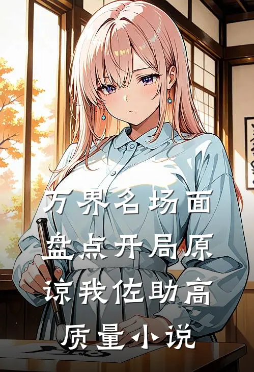 万界名场面盘点开局原谅我佐助高质量小说
