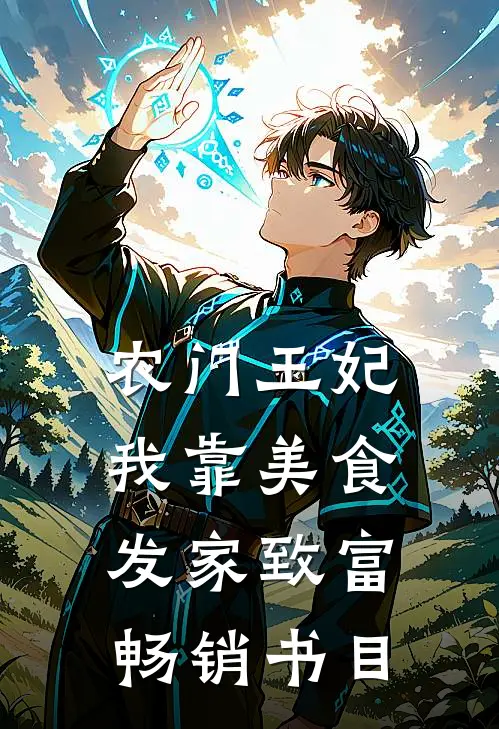 农门王妃：我靠美食发家致富畅销书目