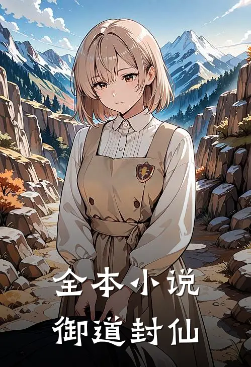全本小说御道封仙