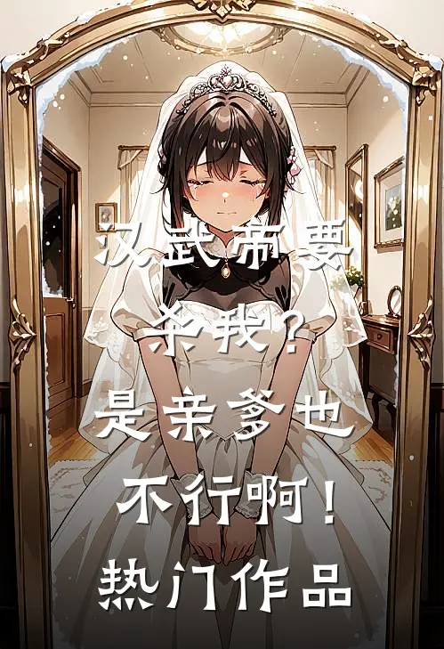 汉武帝要杀我？是亲爹也不行啊！热门作品