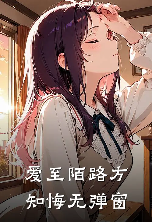 爱至陌路方知悔无弹窗