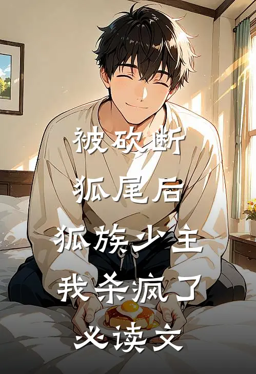 被砍断狐尾后，狐族少主我杀疯了必读文