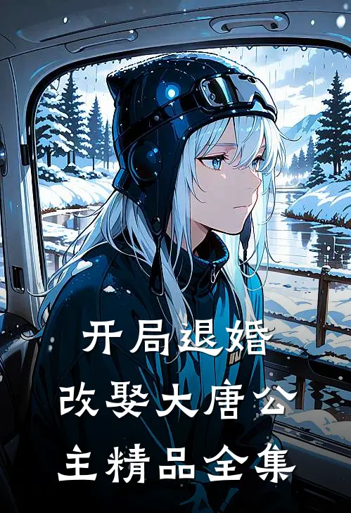 开局退婚，改娶大唐公主精品全集