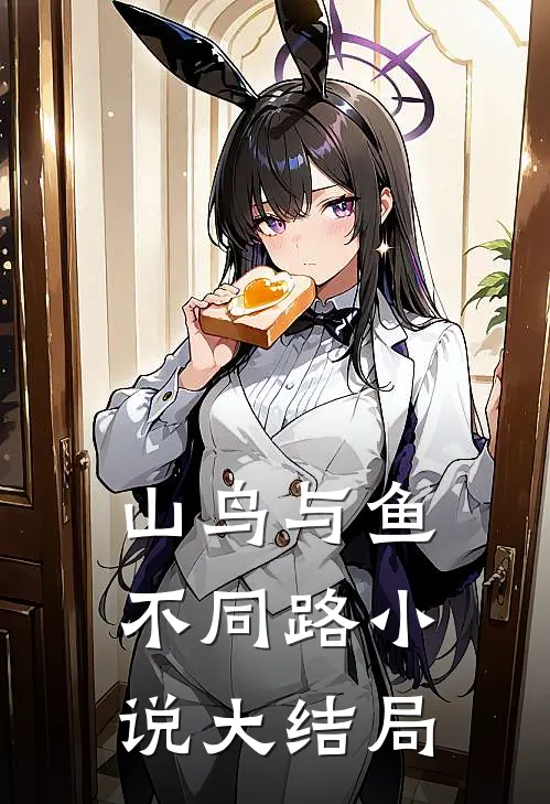 山鸟与鱼不同路小说大结局