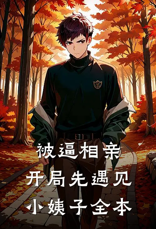 被逼相亲，开局先遇见小姨子全本