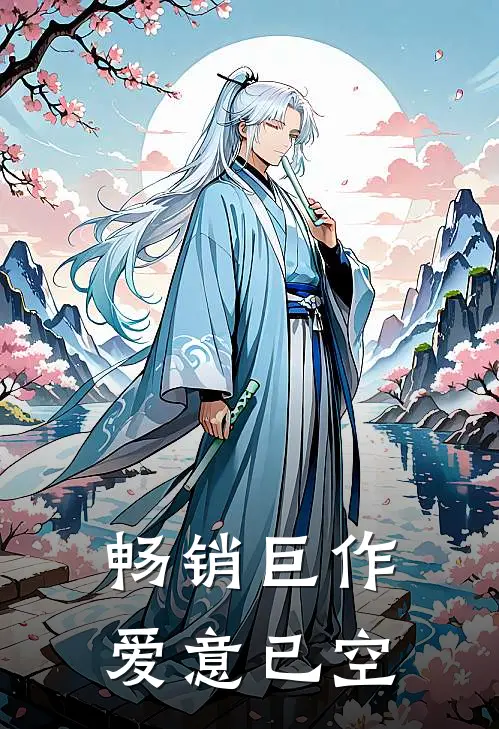 畅销巨作爱意已空