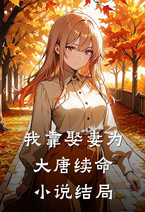 我靠娶妻为大唐续命小说结局