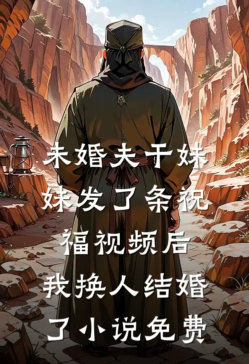 未婚夫干妹妹发了条祝福视频后，我换人结婚了小说免费