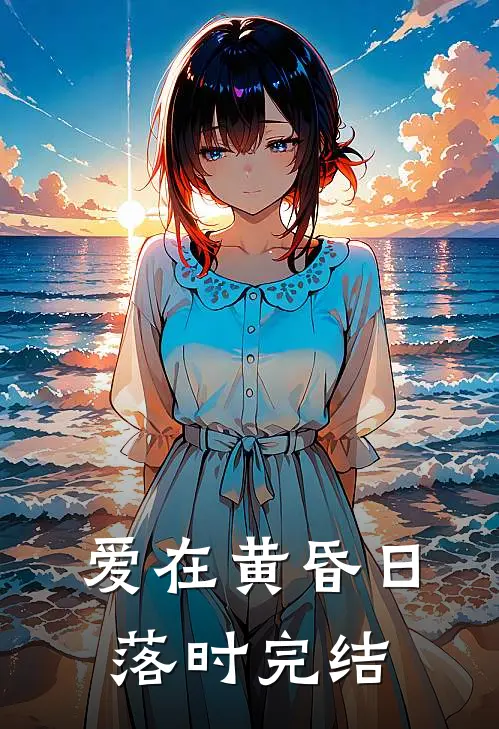 爱在黄昏日落时完结