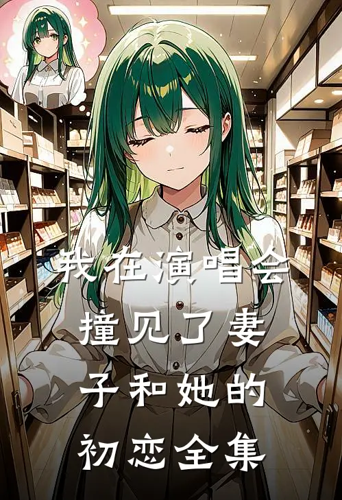 我在演唱会撞见了妻子和她的初恋全集