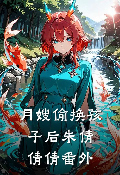 月嫂偷换孩子后朱倩倩倩番外