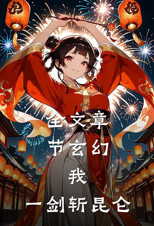 全文章节玄幻：我，一剑斩昆仑