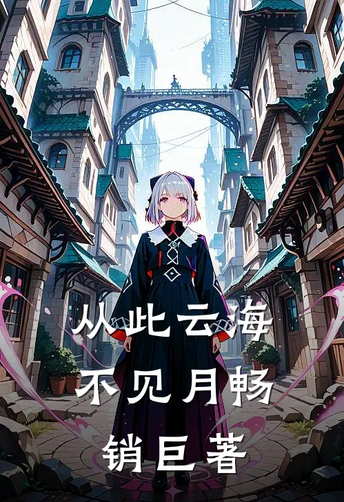 从此云海不见月畅销巨著
